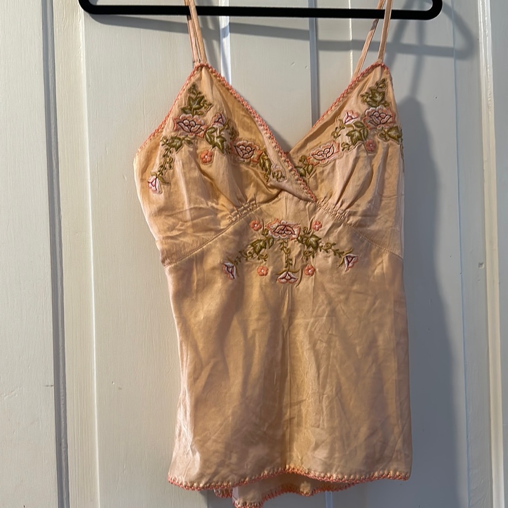 Chasing Unicorns Tank size Small